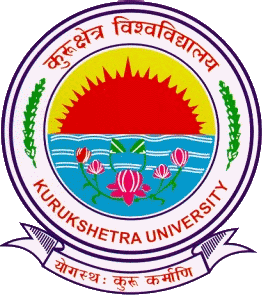 Kurukshetra_University_logo